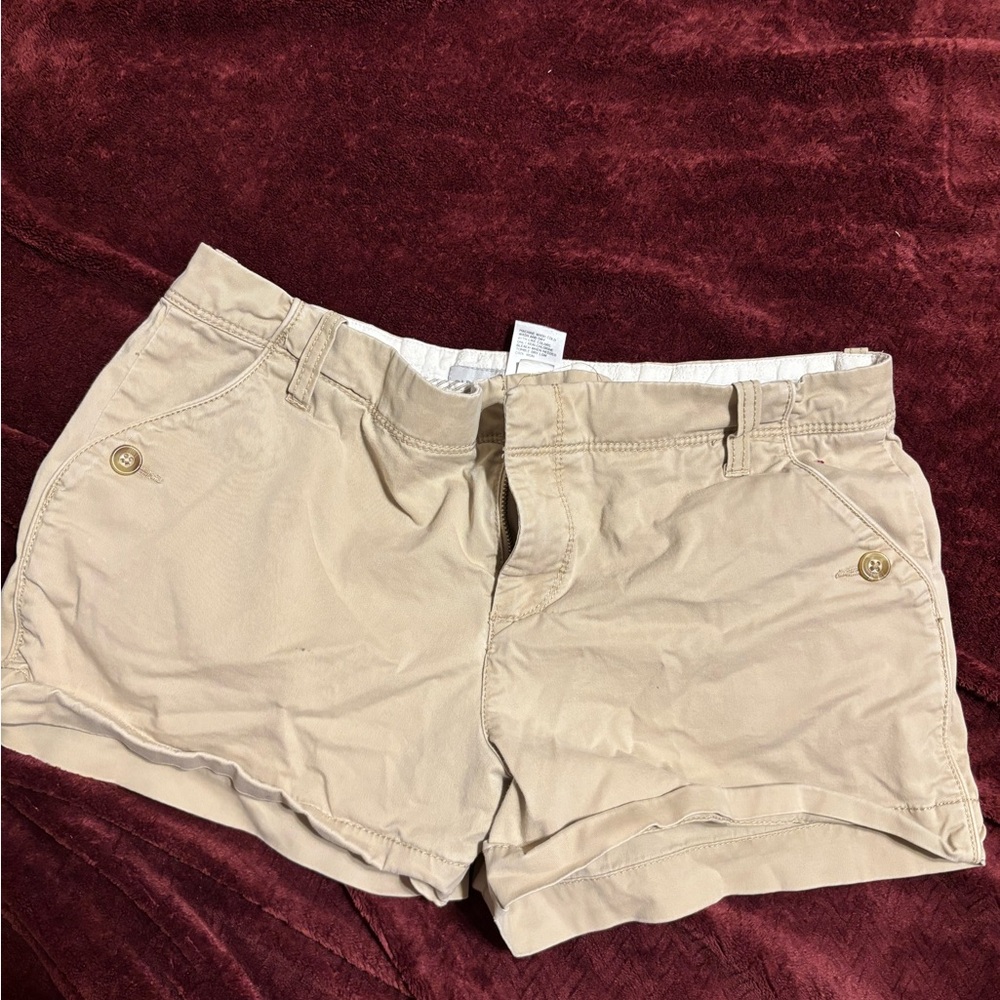 Vintage Old Navy Cargo Shorts